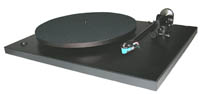 Turntable